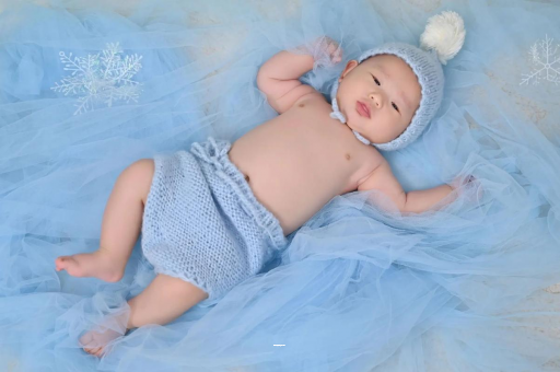 瑞安四个半月宝宝发育标准